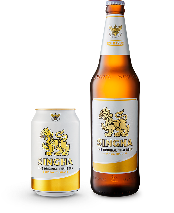 Singha Beer Home Delivery